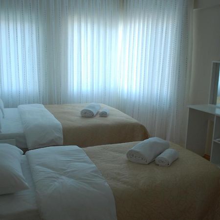 Flora Hotel Burhanli Екстер'єр фото